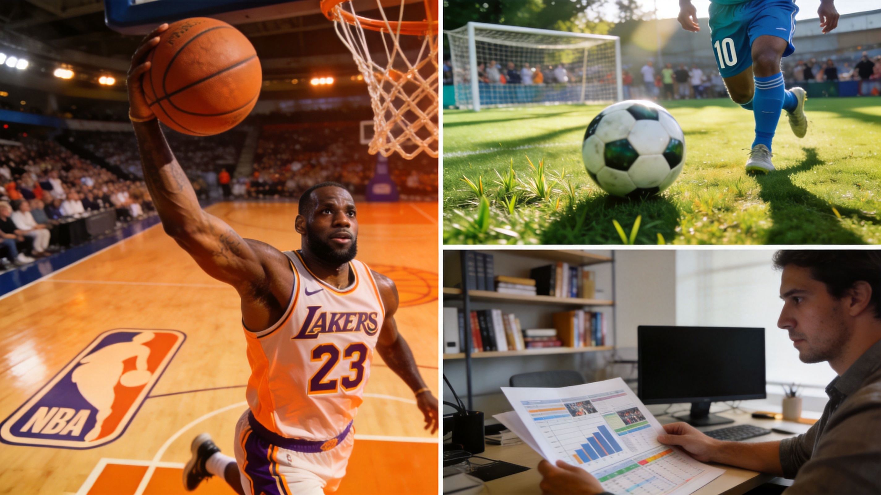 NBA